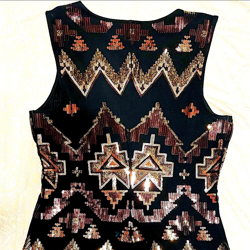 Express Dress Brand New!